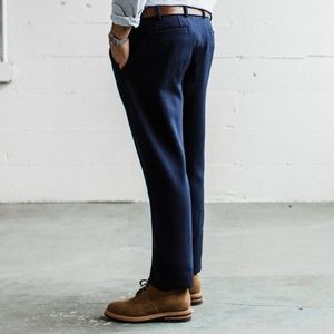Taylor Stitch The Telegraph Trouser